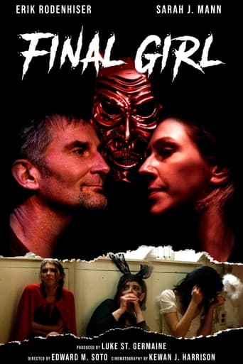 Poster of Final Girl