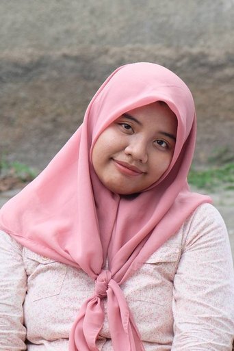 Portrait of Habbatus Sholichah