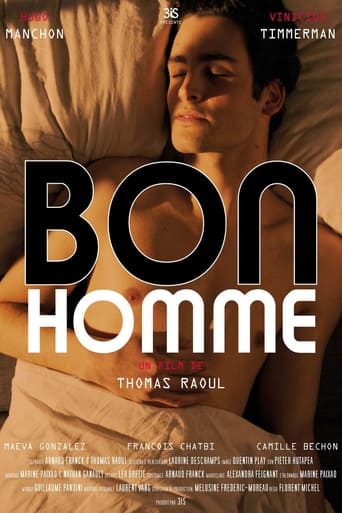 Poster of Bonhomme