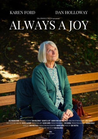 Poster of Always a Joy