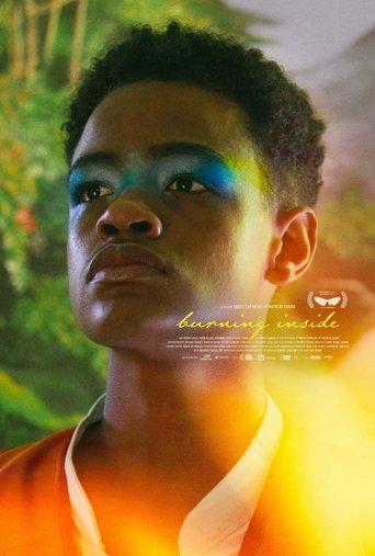 Poster of Burning Inside