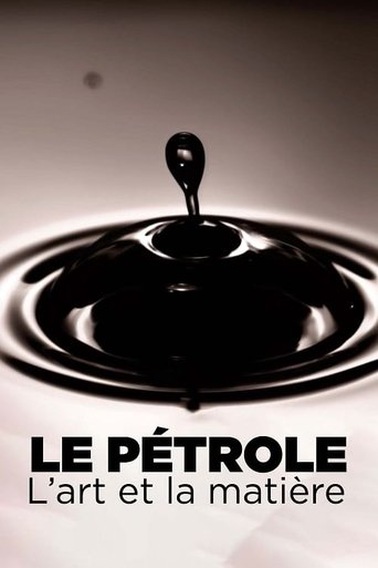 Poster of Petro-Melancholie