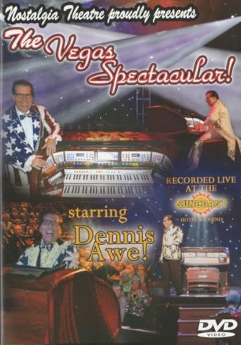 Poster of The Vegas Spectacular