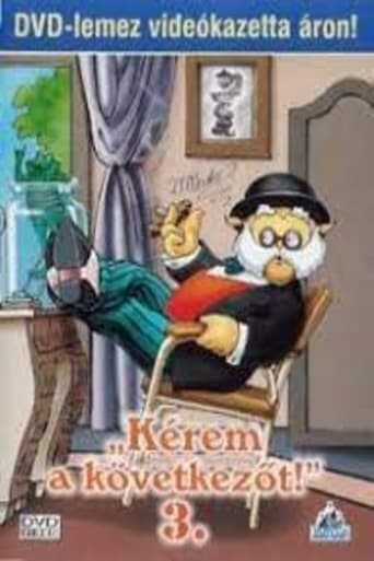 Poster of Kérem a következőt 3.