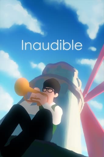 Poster of Inaudible