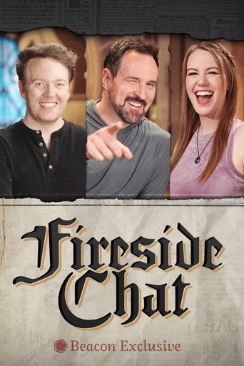 Poster of Fireside Chat
