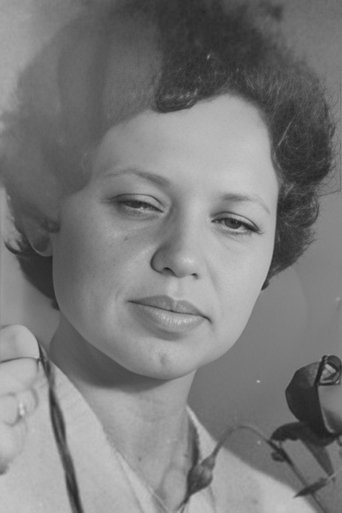 Portrait of Apolonija Paludneviciute