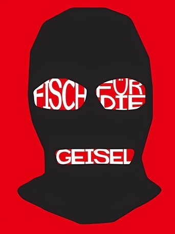 Poster of Fish for the hostage