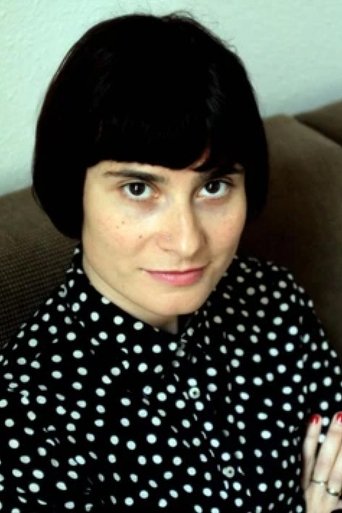 Portrait of Eliza Petkova