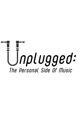 Poster of Unplugged: The Personal Side of Music