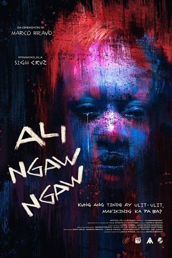 Poster of Alingawngaw