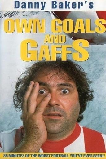 Poster of Own Goals And Gaffs