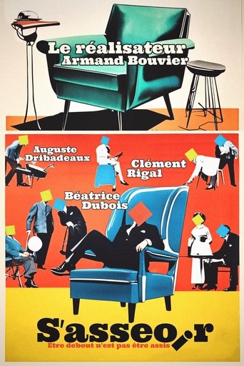 Poster of Sitting