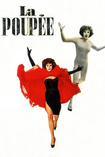 Poster of The Doll