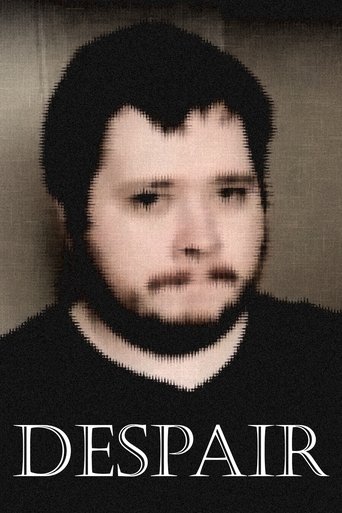 Poster of DESPAIR