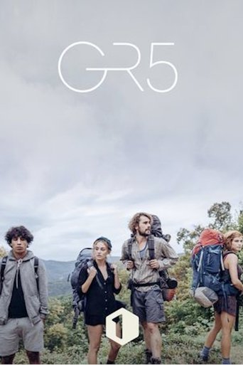 Portrait for GR5 - Season 1