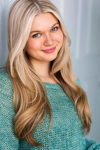 Portrait of McKenna Sissons