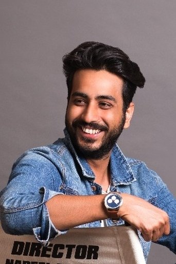 Portrait of Nabeel Qureshi