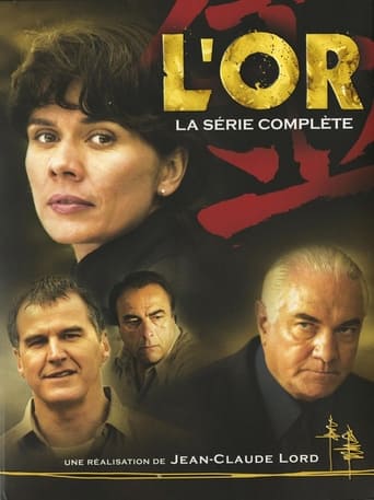 Poster of L'Or