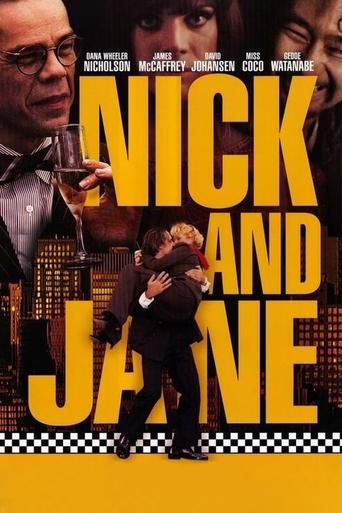 Poster of Nick and Jane