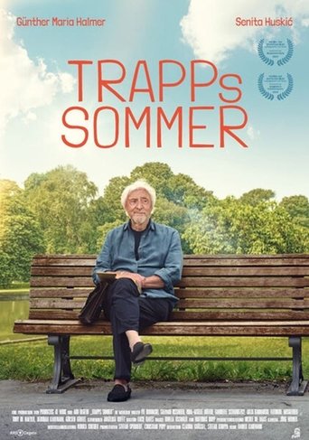 Poster of Trapps Sommer