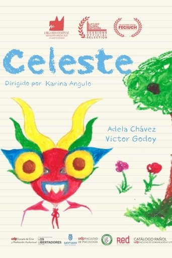 Poster of Celeste