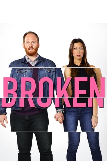 Poster of Broken