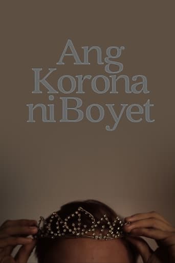 Poster of Boyet's Crown