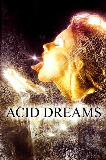 Poster of Acid Dreams