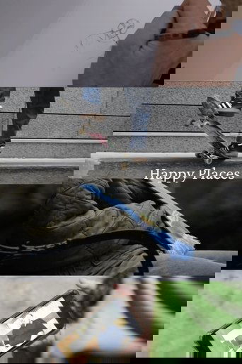 Poster of Happy Places