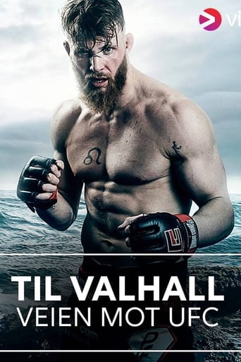 Poster of To Valhalla