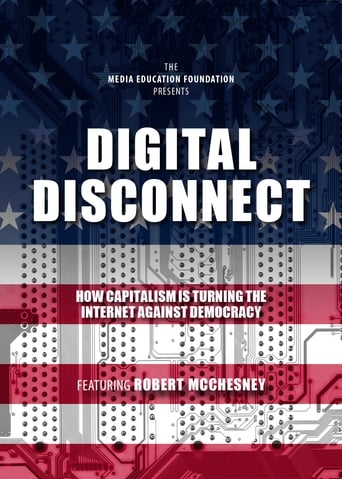 Poster of Digital Disconnect