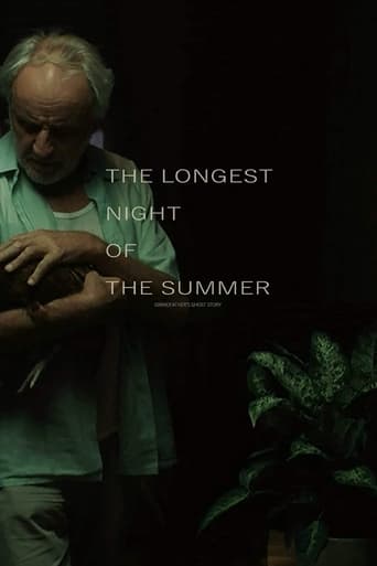 Poster of The Longest Night of the Summer