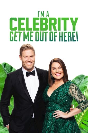 Portrait for I'm a Celebrity: Get Me Out of Here! - Season 6