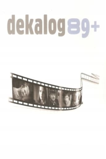 Poster of Overboard