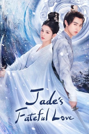 Poster of Jade's Fateful Love