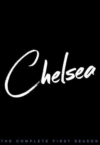 Portrait for Chelsea - Best of 2016