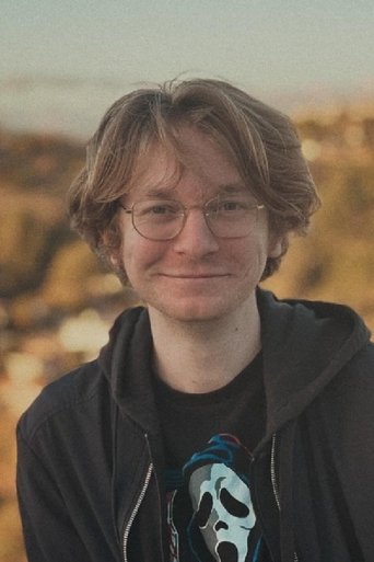 Portrait of Ace Davis