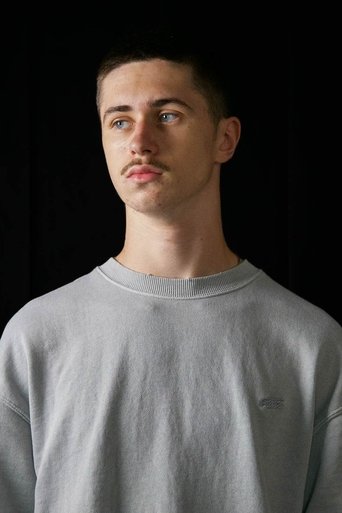 Portrait of Nolann Selin