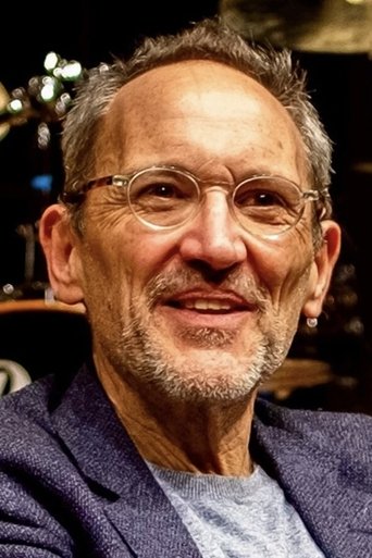 Portrait of Osvaldo Golijov