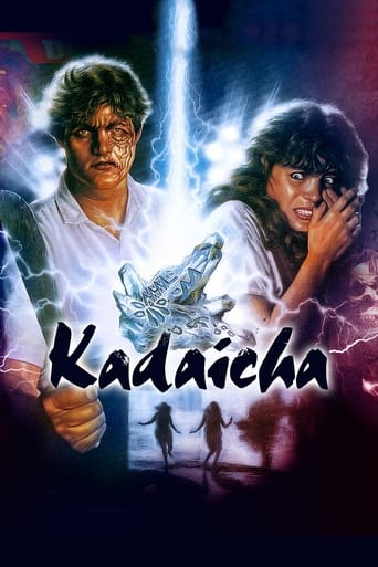 Poster of Kadaicha