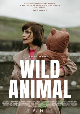 Poster of Wild Animal