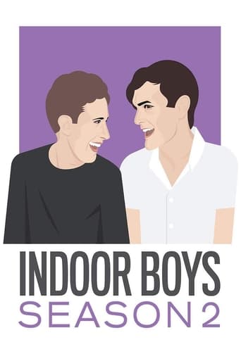 Portrait for Indoor Boys - Season 2