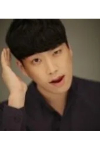 Portrait of Jang Hyo-sang