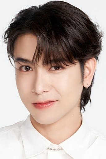 Portrait of Sittichok Pueakpoolpol