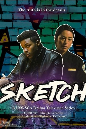 Poster of Sketch