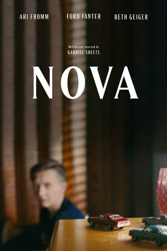 Poster of Nova