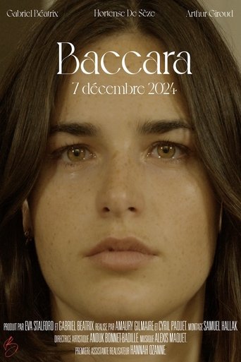 Poster of Baccara