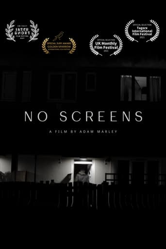 Poster of No Screens