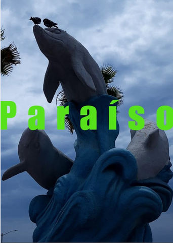 Poster of Paraíso